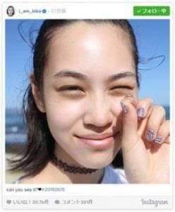 水原希子 すっぴん|水原希子、美しすぎる“スッピン写真”と「便座写真」。